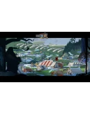 The Banner Saga (Steam Gift/RU + CIS)