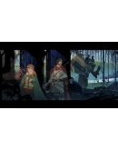 The Banner Saga (Steam Gift/RU + CIS)