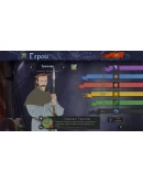 The Banner Saga (Steam Gift/RU + CIS)