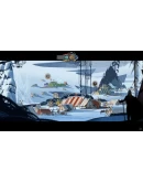 The Banner Saga (Steam Gift/RU + CIS)