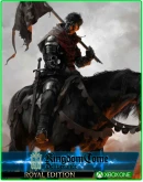 Kingdom Come Deliverance Royal Edition XBOX ONE/Series
