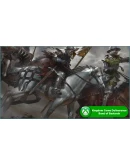 Kingdom Come Deliverance Royal Edition XBOX ONE/Series
