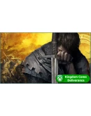 Kingdom Come Deliverance Royal Edition XBOX ONE/Series