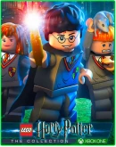 LEGO Harry Potter Collection XBOX ONE/Xbox Series XS