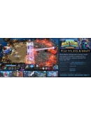 Minion Masters (Steam Gift RU/CIS)