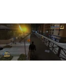 Grand Theft Auto 3 III (Steam Key Region Free / ROW)