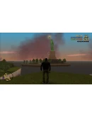 Grand Theft Auto 3 III (Steam Key Region Free / ROW)