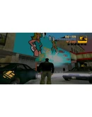 Grand Theft Auto 3 III (Steam Key Region Free / ROW)
