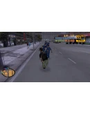 Grand Theft Auto 3 III (Steam Key Region Free / ROW)