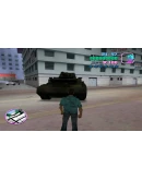 Grand Theft Auto: Vice City (Steam Key Region Free)