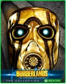 Borderlands The Handsome Collection XBOX ONE/Series Borderlands The Handsome Collection XBOX ONE/Series