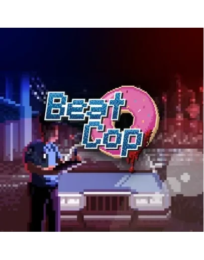 BEAT COP STEAM КЛЮЧ