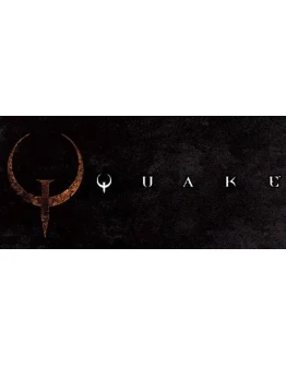Quake I + Remastered (Steam Ключ / РФ + Global) 0