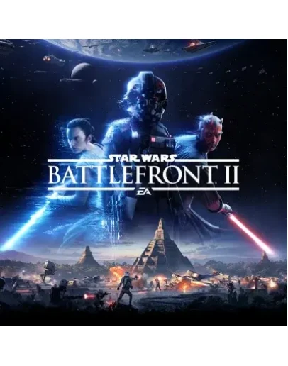 STAR WARS: BATTLEFRONT 2 II EA APP КЛЮЧ