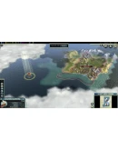 Sid Meier's Civilization V - DLC PACK (18 в 1) STEAM