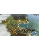 Sid Meier's Civilization V Complete (16 в 1) STEAM КЛЮЧ