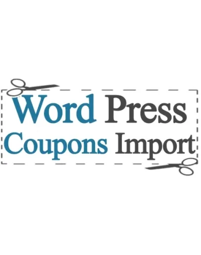 WordPress Coupons Import v 1.x. Скрипт купонного сайта WordPress Coupons Import v 1.x. Скрипт купонного сайта