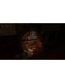 Damned (steam gift/ru+cis)