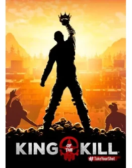 H1Z1: King of the Kill (Region Free) (Steam KEY)