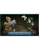 FORCED: Slightly Better Edition (steam gift/ru+cis)