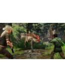 Primal Carnage: Extinction (steam gift/ru+cis)