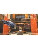 Retrovirus (steam gift/ru+cis)