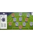 FIFA 18 TOR Чит Trainer for Ultimate Team