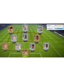 FIFA 18 TOR Чит Trainer for Ultimate Team