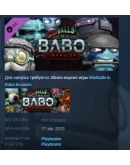 Madballs in Babo:Invasion 2 DLCs STEAM KEY GLOBAL