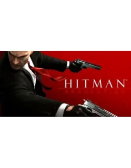 Hitman Absolution, STEAM Аккаунт