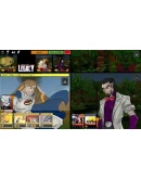 Sentinels of the Multiverse (steam gift/ru+cis)