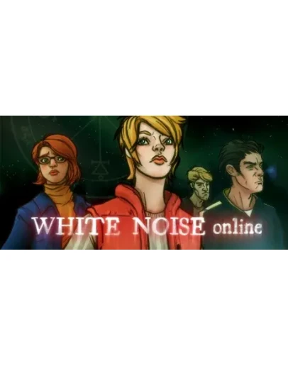 White Noise Online (steam gift/ru+cis)