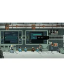 Gods Will Be Watching STEAM КЛЮЧ РОССИЯ + МИР