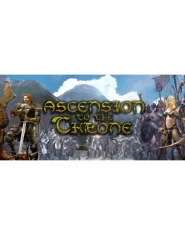 Ascension to the Throne (Steam Key/Region Free) Ascension to the Throne (Steam Key/Region Free)