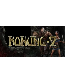 Konung 2 (Steam Key/Region Free)