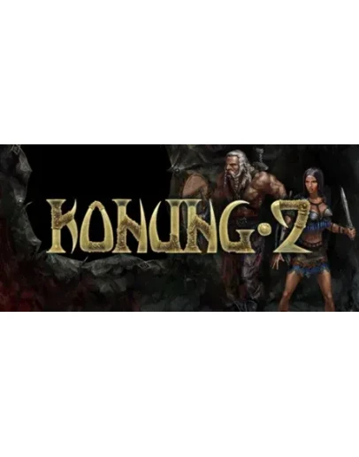 Konung 2 (Steam Key/Region Free)