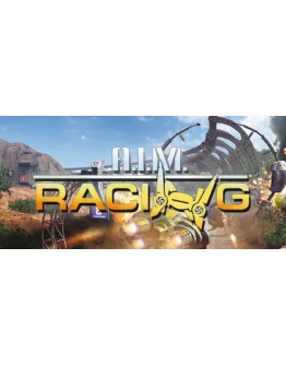 A.I.M. Racing (Steam Key/Region Free)