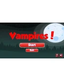 Vampires! (Steam Key/Region Free)
