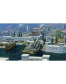 Mytheon STEAM KEY REGION FREE GLOBAL