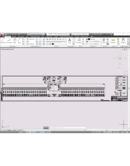 Проект сети собственных нужд ПС 110 35 10