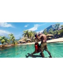 Dead Island - Definitive EditionSTEAM КЛЮЧРФ+СНГ