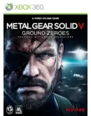 DiRT 3.METAL GEAR SOLIDV:GROUND ZEROES xbox360(перенос)