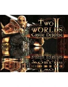 Two Worlds II 2 Castle Defense (Steam key/Region free) Two Worlds II 2 Castle Defense (Steam key/Region free)