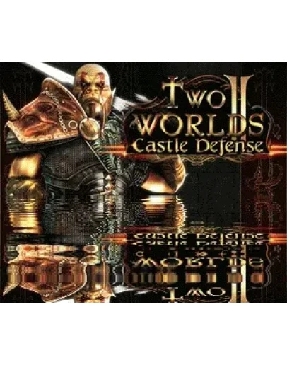 Two Worlds II 2 Castle Defense (Steam key/Region free) Two Worlds II 2 Castle Defense (Steam key/Region free)