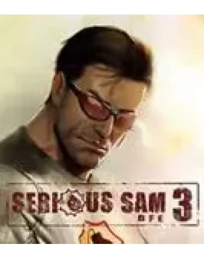 Serious Sam 3: BFE Steam АВТОВЫДАЧА 24/7