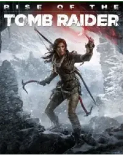 Rise of the Tomb Raider Steam Region Free