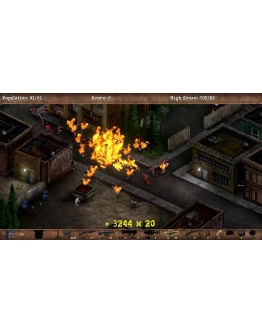 POSTAL Redux STEAM КЛЮЧ РОССИЯ + МИР