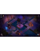 Steamburg STEAM KEY REGION FREE GLOBAL