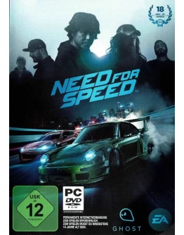Need For Speed 2016 Origin + ГАРАНТИЯ