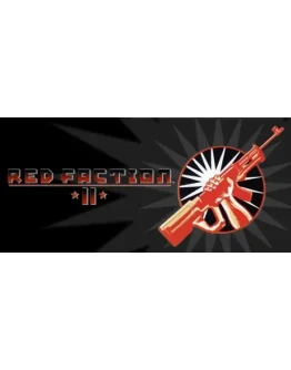 Red Faction 2 STEAM КЛЮЧ РОССИЯ + МИР